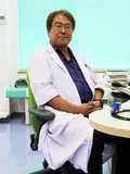 院長 曽原 義顕の写真