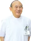 院長 梶原 喜三の写真