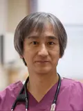 院長 柴田 順二の写真