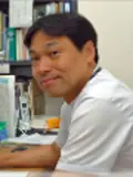 医学博士 深澤 信悟の写真