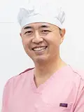 総院長 柳沢 英明の写真