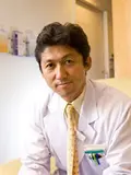 院長 阿保 義久の写真