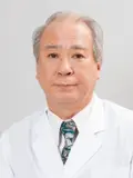 院長 蝶野 愼治の写真