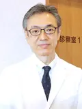 医学博士 入倉 克巳の写真