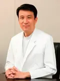 院長 川嶋 成乃亮の写真