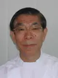 院長 青木 清一の写真