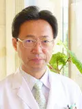 院長 堀口 裕の写真