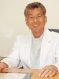 院長 菊地 孝の写真