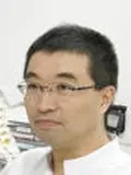 院長 徳永 仁の写真