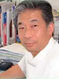 院長 瀧口 博司の写真