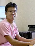 医師 中野 裕治の写真