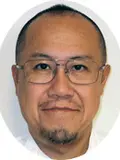 医学博士 川﨑 浩一の写真