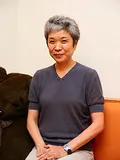 院長 木村 恭子の写真