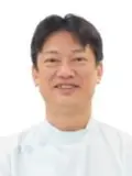 院長 工藤 香児の写真