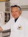 医学博士 林 宏一の写真