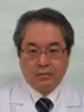 院長 村山 順一の写真