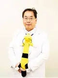 院長 磯川 貞之の写真