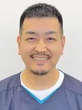 院長 眞島 亮太の写真