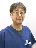 医学博士 三室 治久の写真