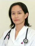 ​医学博士 池田 弘子の写真