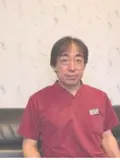 院長 大串 博の写真