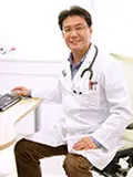 医学博士 山下 眞の写真