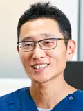 医学博士 長島 圭士郎の写真