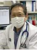 副院長 奥村 好邦の写真