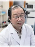 医学博士 山根 雅昭の写真