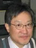 院長 洞庭 賢一の写真
