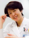 院長 河合 裕子の写真