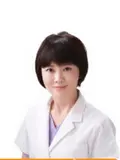 院長 矢加部 文の写真