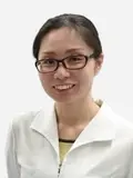 副院長 太田 陽子の写真
