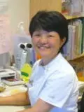 院長 重藤 真理子の写真