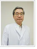 院長 奥野 泰久の写真