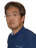 院長 原口 彰の写真