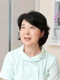 医学博士 篠崎 百合子の写真