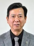 院長 桝田 勝仁の写真