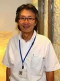 院長 高 大松の写真