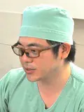 院長 野々山 大介の写真