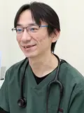 院長 村嶋 英学の写真