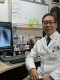 院長 鍵岡 均の写真