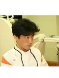 院長 佐藤 森太郎の写真