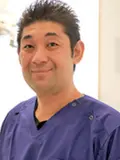 院長 酒井 貴芳の写真