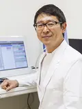 院長 鈴木 聡の写真