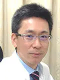 医学博士 西堀 英樹の写真