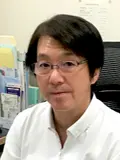 院長 土井 義之の写真