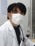 院長 植村 健吾の写真