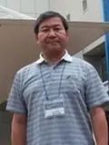 院長 鮒田 昌貴の写真