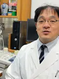 院長 木村 純の写真